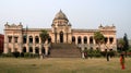 Dhaka, Bangladesh: Ahsan Manzil in the Sadarghat area of Dhaka