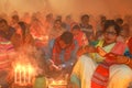 Rakher Upobash Religious Festival