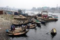 Exciting living in streets of Dhaka