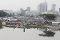 Dhaka`s largest slum