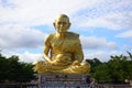 Dhama Park Anachak Luang Pu Thuat Khao Yai