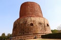 Dhamek Stupa, Sarnath, Varanasi