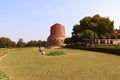 Dhamek Stupa, Sarnath, Varanasi