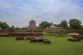 Dhamek Stupa