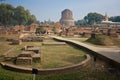 Dhamekha Stupa - Sarnath