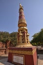 Dhamma Ya Zi Ka Pagoda Myanmar Bagan Buddha