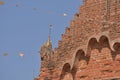 Dhamma Ya Zi Ka Pagoda Myanmar Bagan Buddha