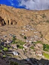 Dhankar Monastery, Spiti Valley