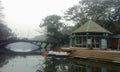 Dhanmondi Lake