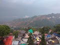 Dhanolti - Uttrakhand Royalty Free Stock Photo