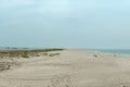 Dhanushkodi Rama Sethu point