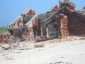 Dhanushkodi Tamil Naidu, India Known As GHOST TOWN