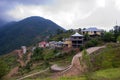 Dharamsala view point