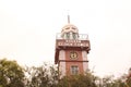 Dharan Clock Tower Royalty Free Stock Photo