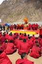 Dharma assembly