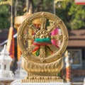 Dharmachakra