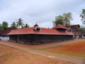 Dharmashastra Mandir Temple, Tagari, Alleppy