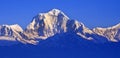 Dhaulagiri Range, Annapurna Conservation Area, Himalaya, Nepal