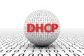 DHCP conceptual sphere