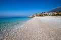 Dhermi Beach - Dhermi, HimarÃ¯Â¿Â½, Vlore, Albania