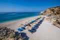 Dhermi Beach - Dhermi, HimarÃ¯Â¿Â½, Vlore, Albania