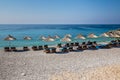 Dhermi Beach - Dhermi, HimarÃ¯Â¿Â½, Vlore, Albania