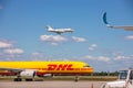 DHL