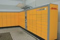 DHL Packstation