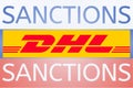DHL sanctions against Russia over its invasion of Ukraine
