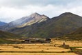 Dho Tarap Village in Dolpo, Nepal