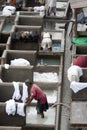 Dhobi Ghat Laundry