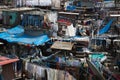 Dhobi Ghat