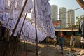 Dhobighat- Mumbai