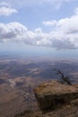 Dhofar mountains