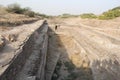 Dholavira Harappa Civilization