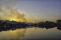 Dhook Taliyan Dam Pakistan