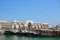 Dhows, Doha, Qatar