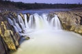 Dhuandhar Falls