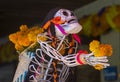 Dia de los muertos