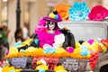 Dia de los Muertos Parade