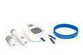 Diabetes Testing and Monitoring Equipment