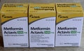 Diabites medicine Metformin actavis