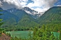 Diablo Lake