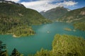 Diablo Lake