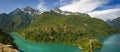 Diablo Lake