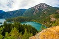 Diablo Lake