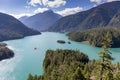 Diablo Lake