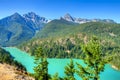 Diablo Lake