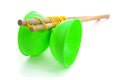 Diabolo Royalty Free Stock Photo