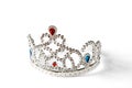 Diadem Silver